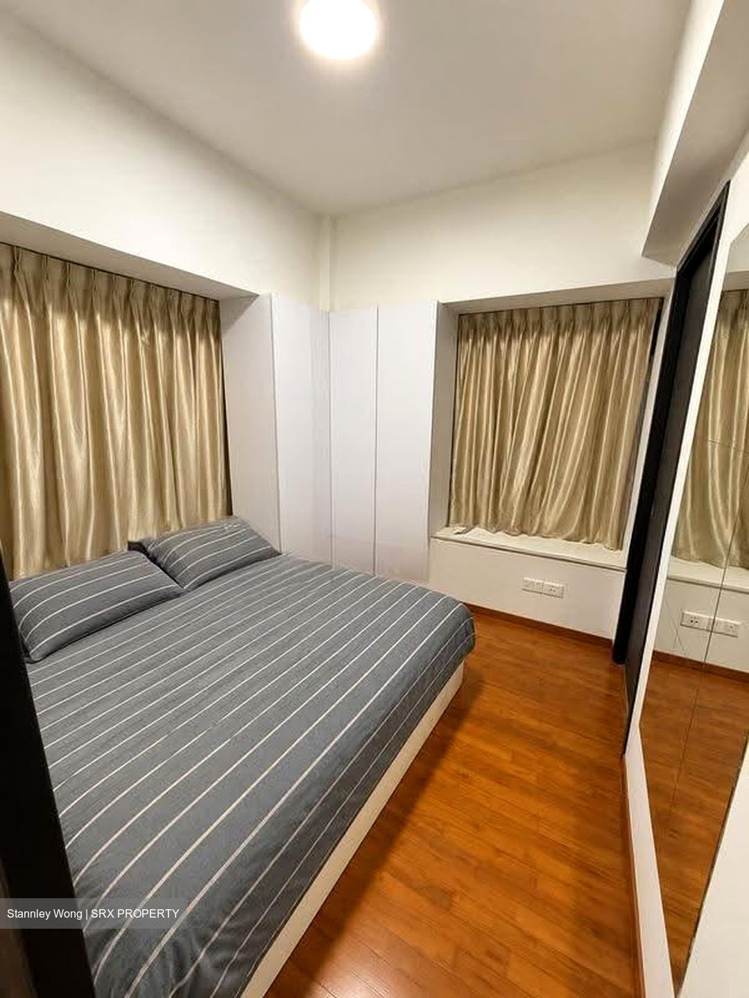 Robertson Edge (D9), Apartment #625986681